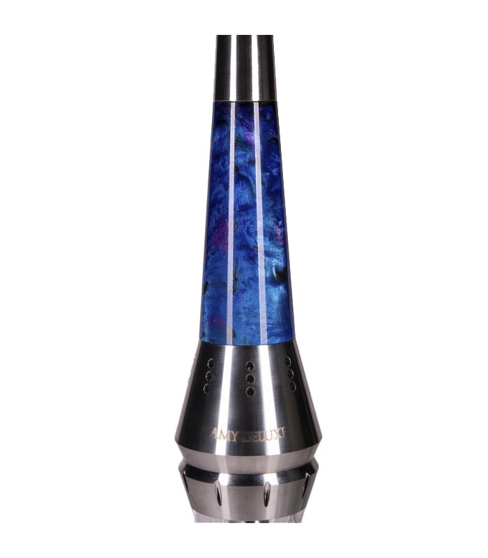 Narghilea AMY 1200 (Galactic steel S)